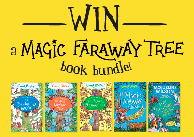 Magic Faraway Tree | Competition