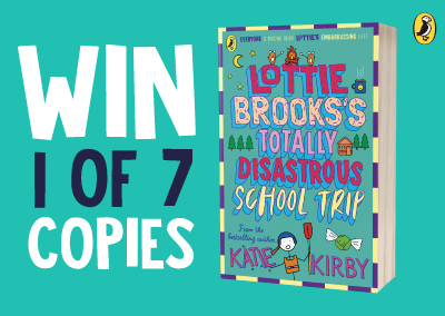 Lottie Brooks | Competition