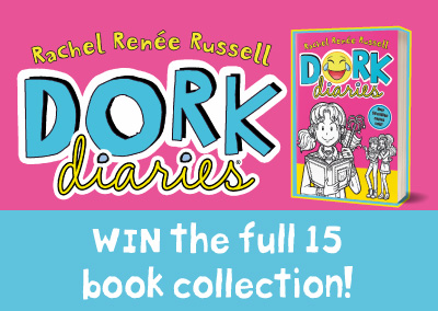 Dork Diaries | Competition