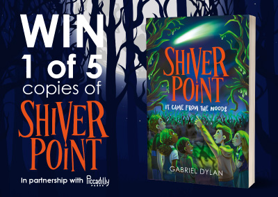 Shiver Point | Competition